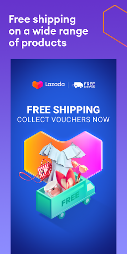 Lazada - Online Shopping & Deals電腦版