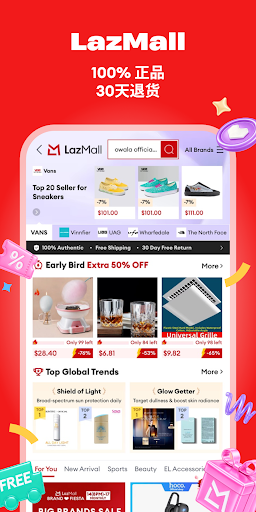 Lazada - Online Shopping & Deals