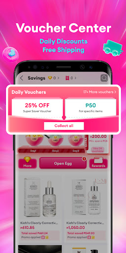 Lazada Grand Year End Sale 10-12 Dec