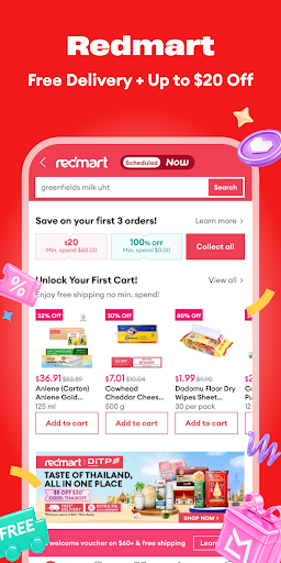 Lazada - Online Shopping & Deals
