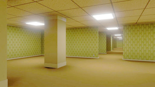 Tung Sahur: Backrooms Brainrot PC