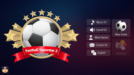 Football Superstar 2 پی سی