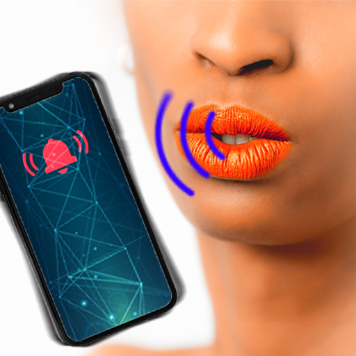 Trova il mio telefono fischio