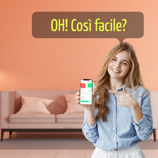 Trova il mio telefono fischio PC