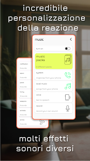 Trova il mio telefono fischio PC