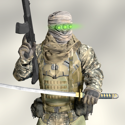 Planet Protect Squad PvP & PvE পিসি