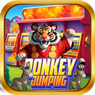 Jumping Donkey BinGo 777