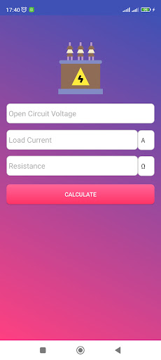 Transformer Calculator পিসি