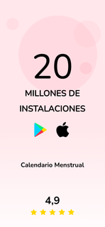 Calendario Menstrual PC