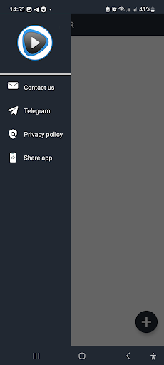 LBS PLAYER الحاسوب