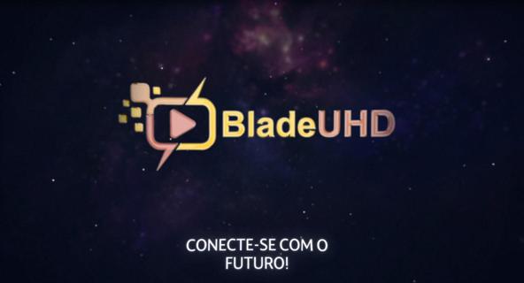 Blade UHD Pro電腦版