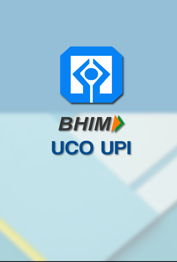 BHIM UCO UPI