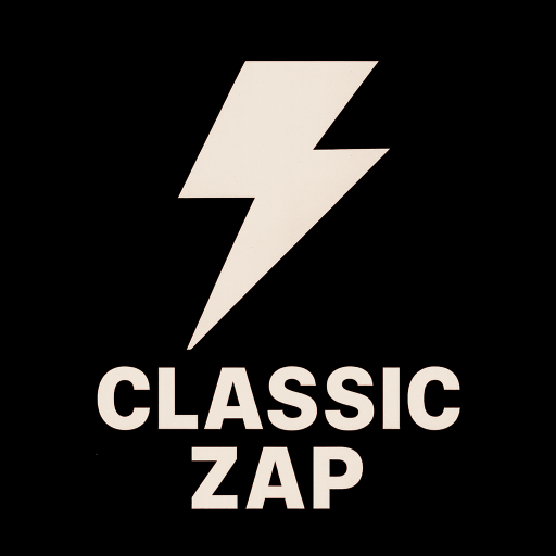 Classic Zap پی سی