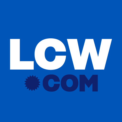 LCW – Online Shopping PC