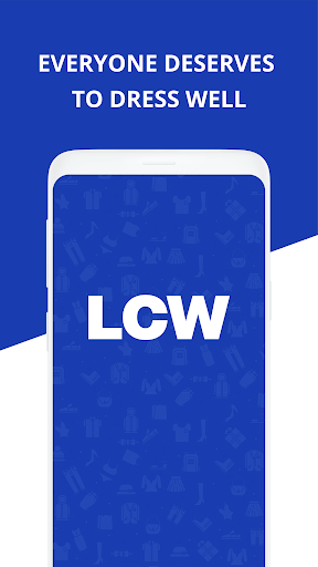 LCW – Online Shopping PC