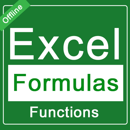 Learn Excel Formulas Functions পিসি