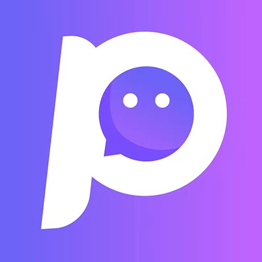 聊玩PlayChat – 台灣最高效的語音視訊社交平臺 ПК