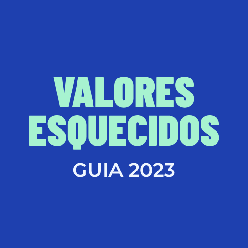 Valores a Receber - Guia 2023 PC