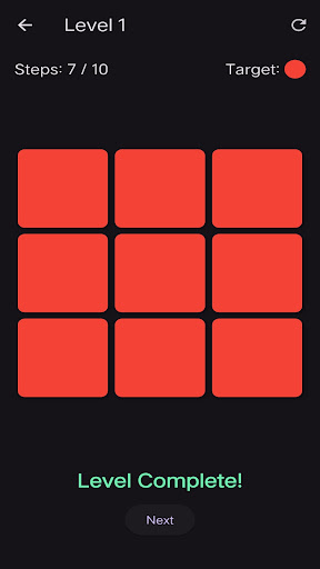 MorphoGrid পিসি