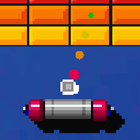 Space Arkanoid 2600