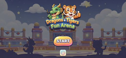 Dragons & Tigers Fun Arena پی سی