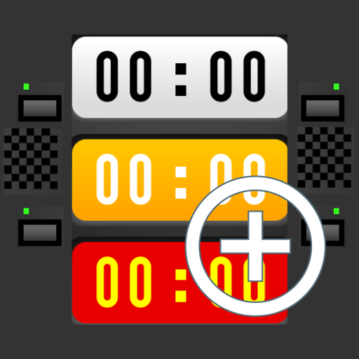 Multi Cronometro e Timer PC