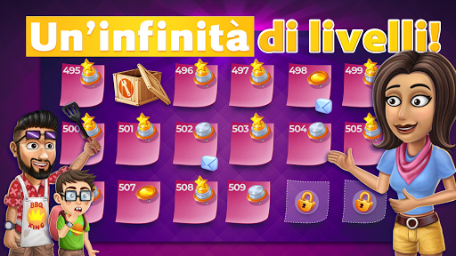 Famiglie virtuali: cuocere PC