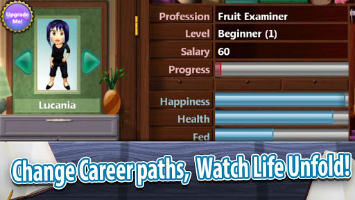 Virtual Families 2 PC