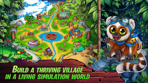 Virtual Villagers 7 PC