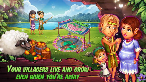 Virtual Villagers 7 PC