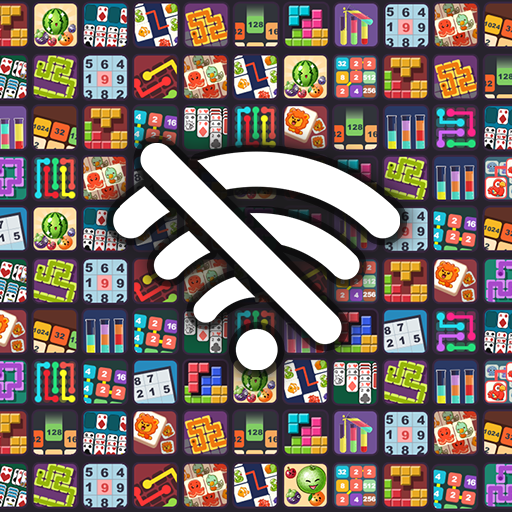 Нет Wi-Fi — офлайн-игры ПК