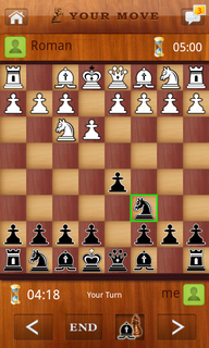 Chess Live PC