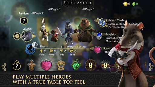 Armello PC