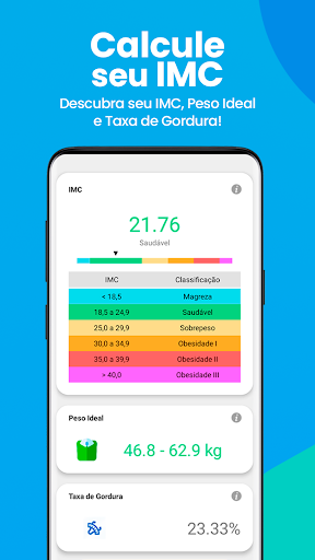 Alimente-se - Dieta e Macros para PC