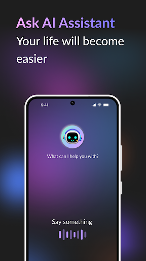Voice Command, Setup Assistant پی سی
