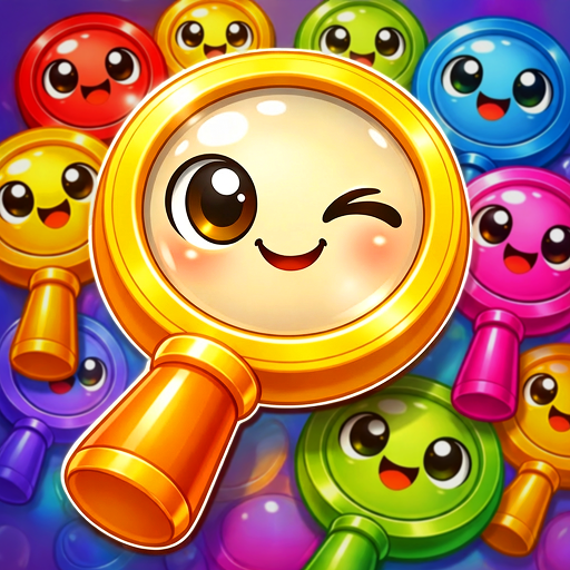 Search It – 숨은그림찾기 PC