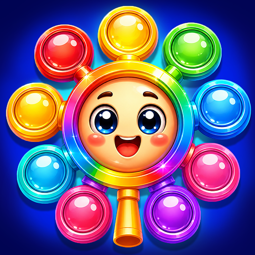 Search It - Hidden Objects