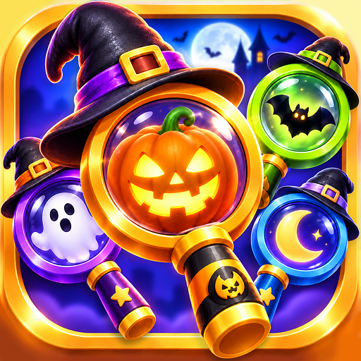 Search It - Hidden Objects