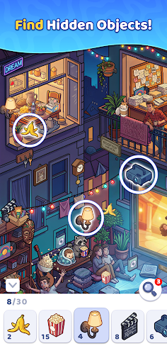 Search It - Hidden Objects PC