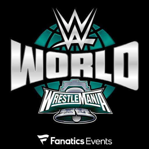 WWE World at WrestleMania