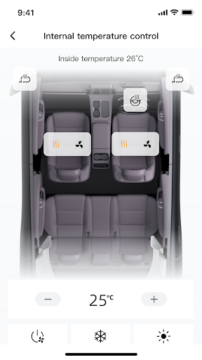 Leapmotor ПК