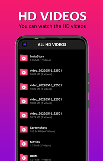 Video Player PC