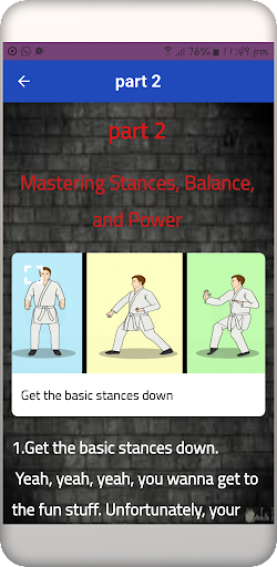 How to Learn Karate at Home پی سی