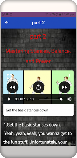 How to Learn Karate at Home پی سی