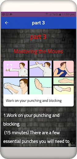 How to Learn Karate at Home پی سی