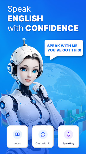 Fluza: AI Language Tutor