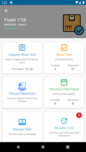 komputer LearnMagica