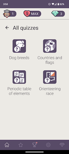 Quiz School | Dog breeds PC