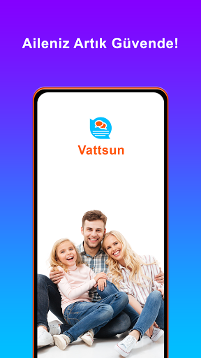 Vattsun - Whatsapp için online takip