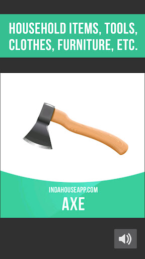 In Da House: Learn Household I